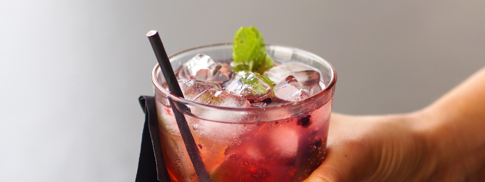 Cocktail Straws