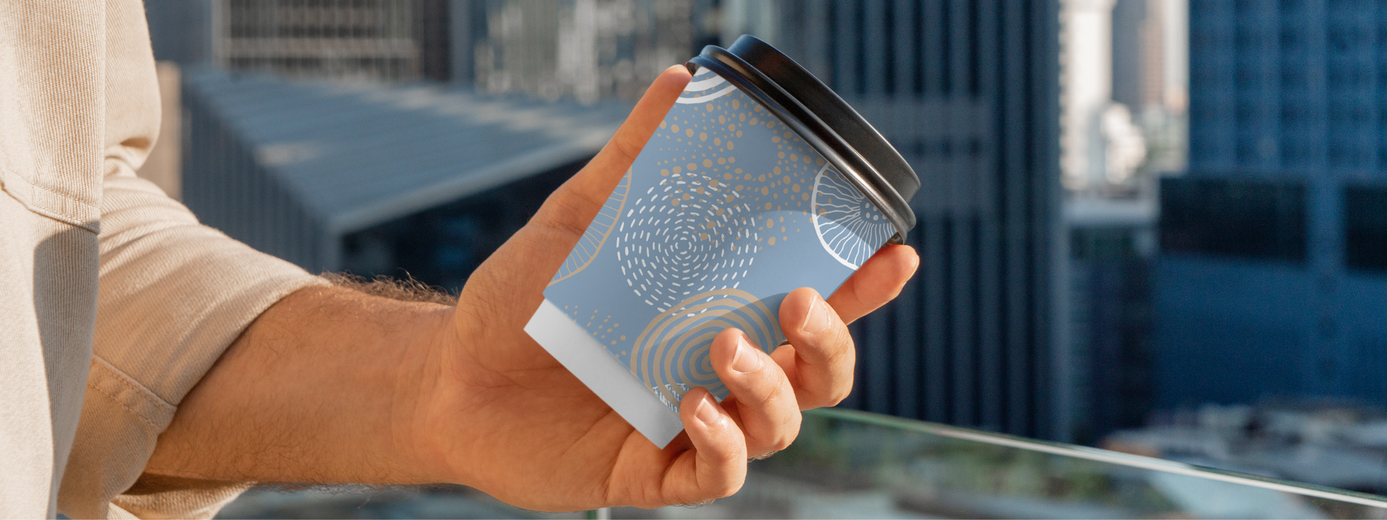 Compostable Lids