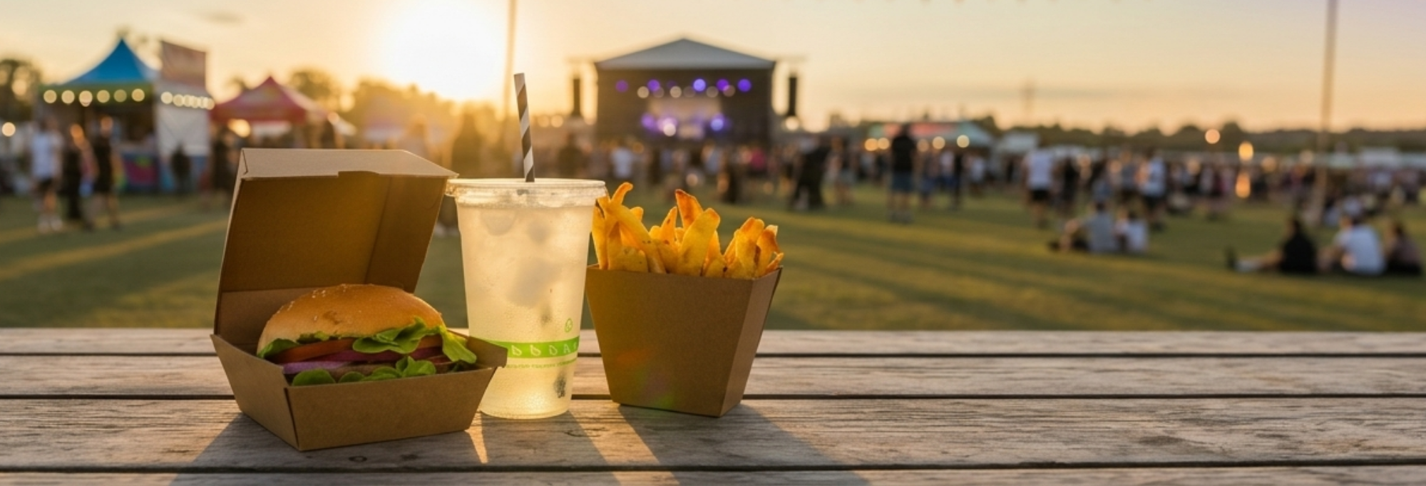 Festivals & Markets