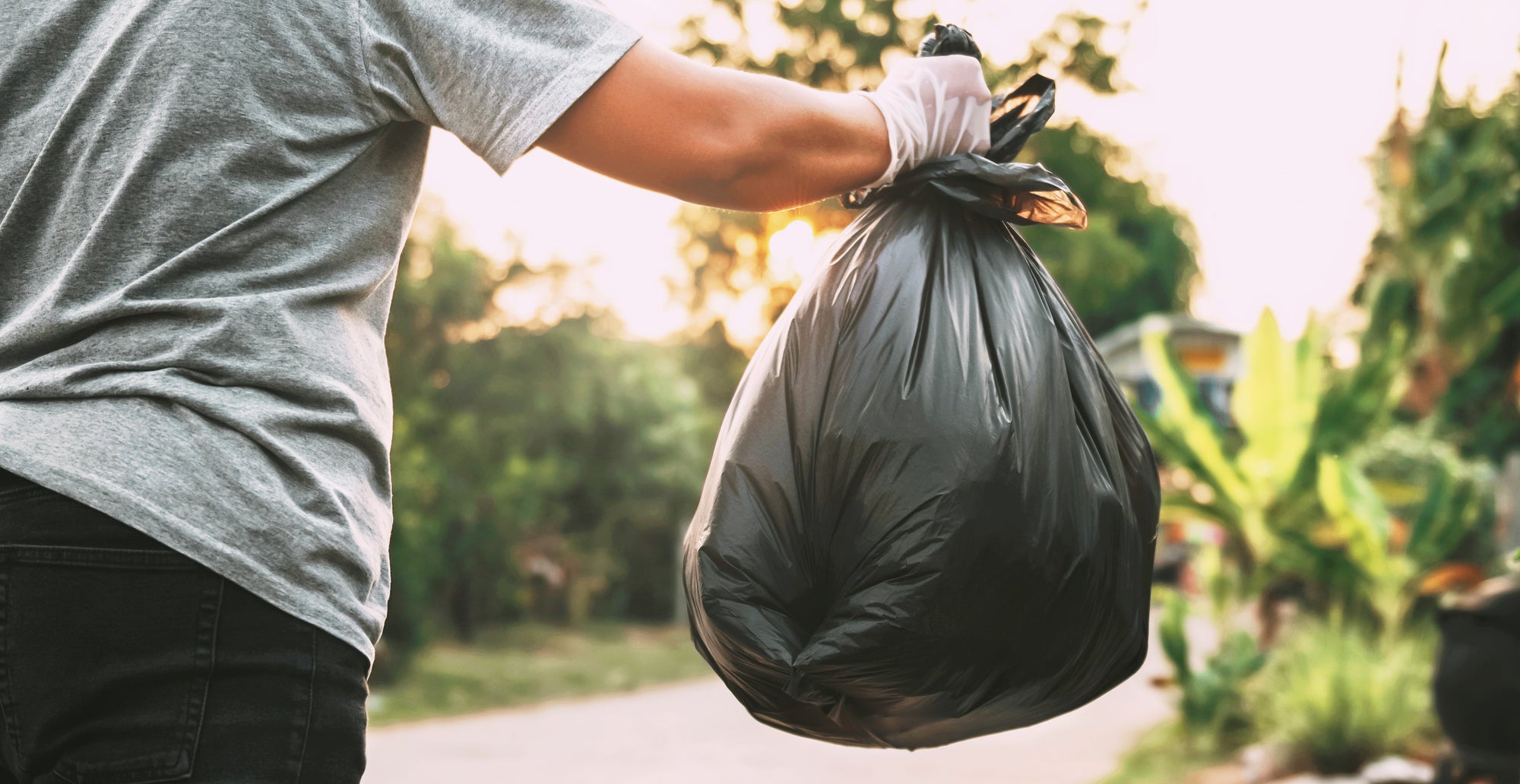 Garbage Bags/Liners