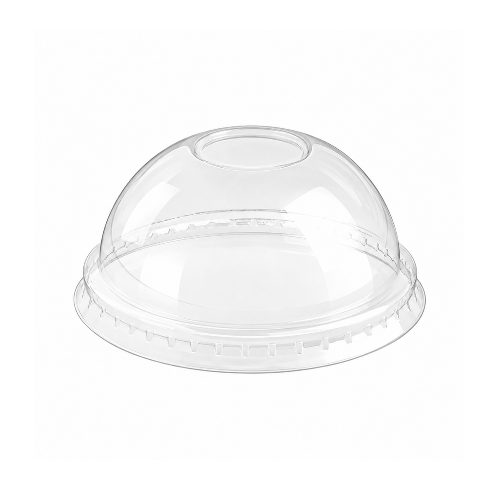 3oz IC Dome - No Hole - 1500ctn