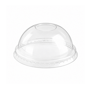 3oz IC Dome - No Hole - 1500ctn