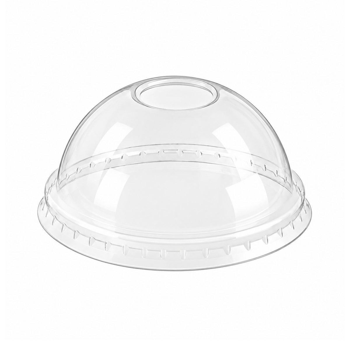 5oz IC Dome - No Hole - 1000ctn