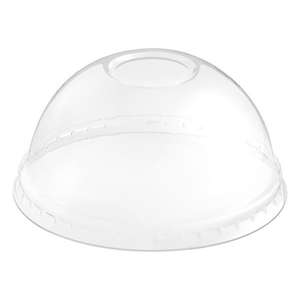 22-24oz Dome - No Hole - 1000ctn