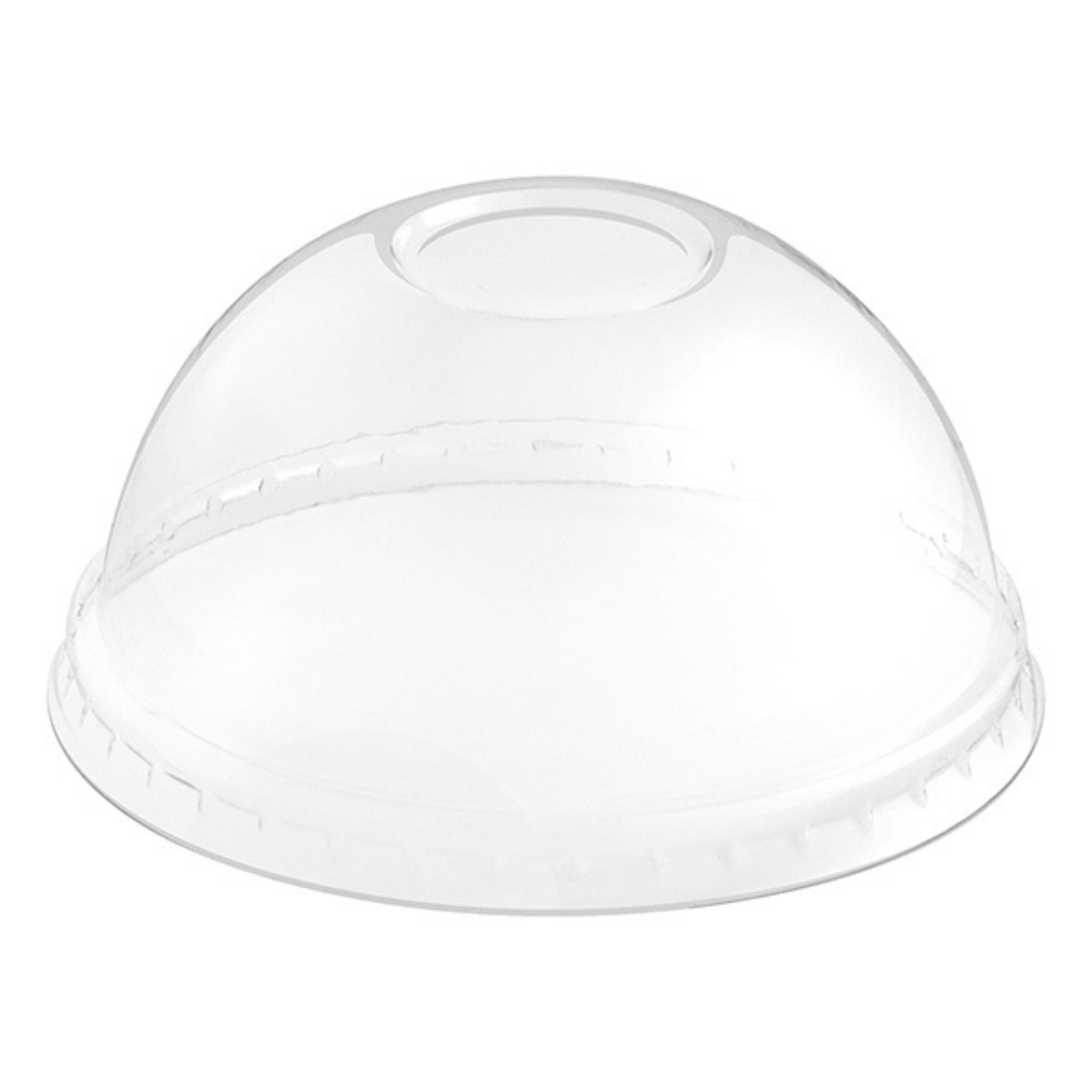 22-24oz Dome - No Hole - 1000ctn
