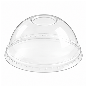 22-24oz Dome - No Hole - 1000ctn