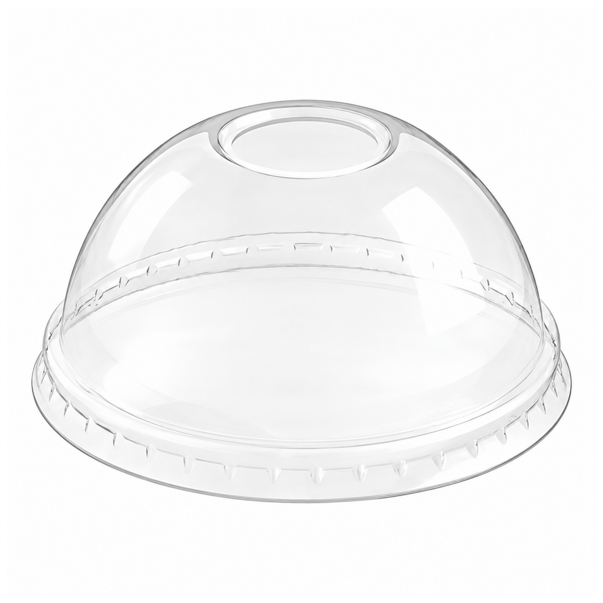 22-24oz Dome - No Hole - 1000ctn