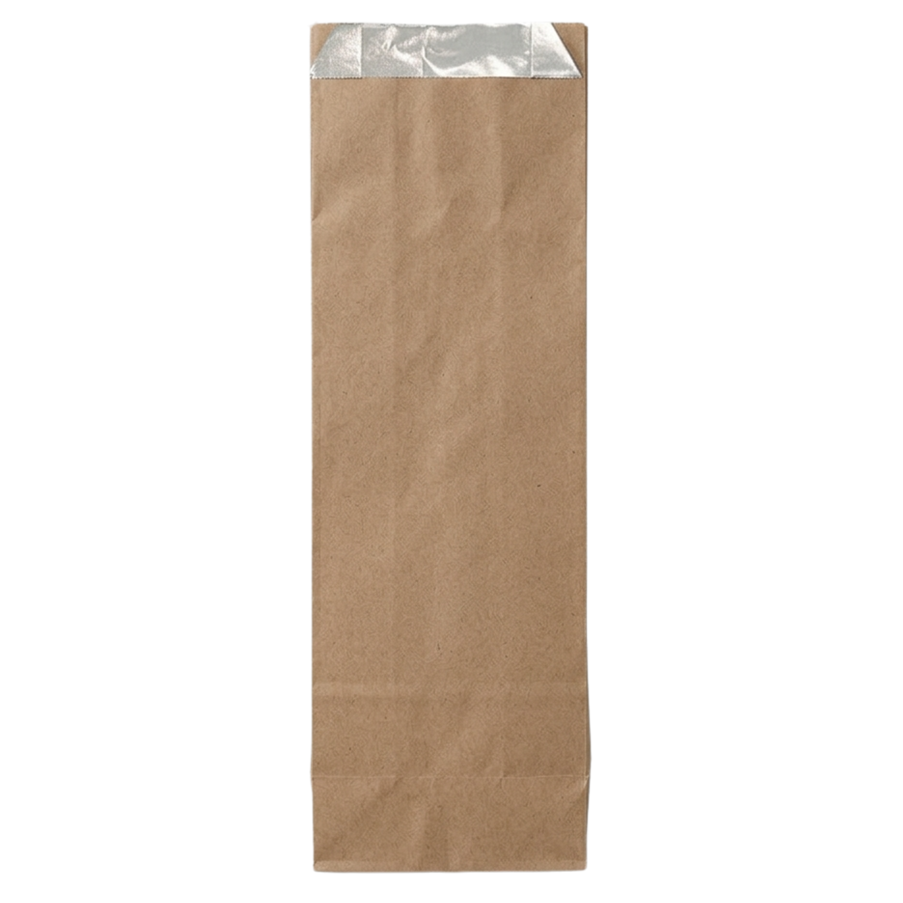 Kebab Bag Brown - 1000/Ctn