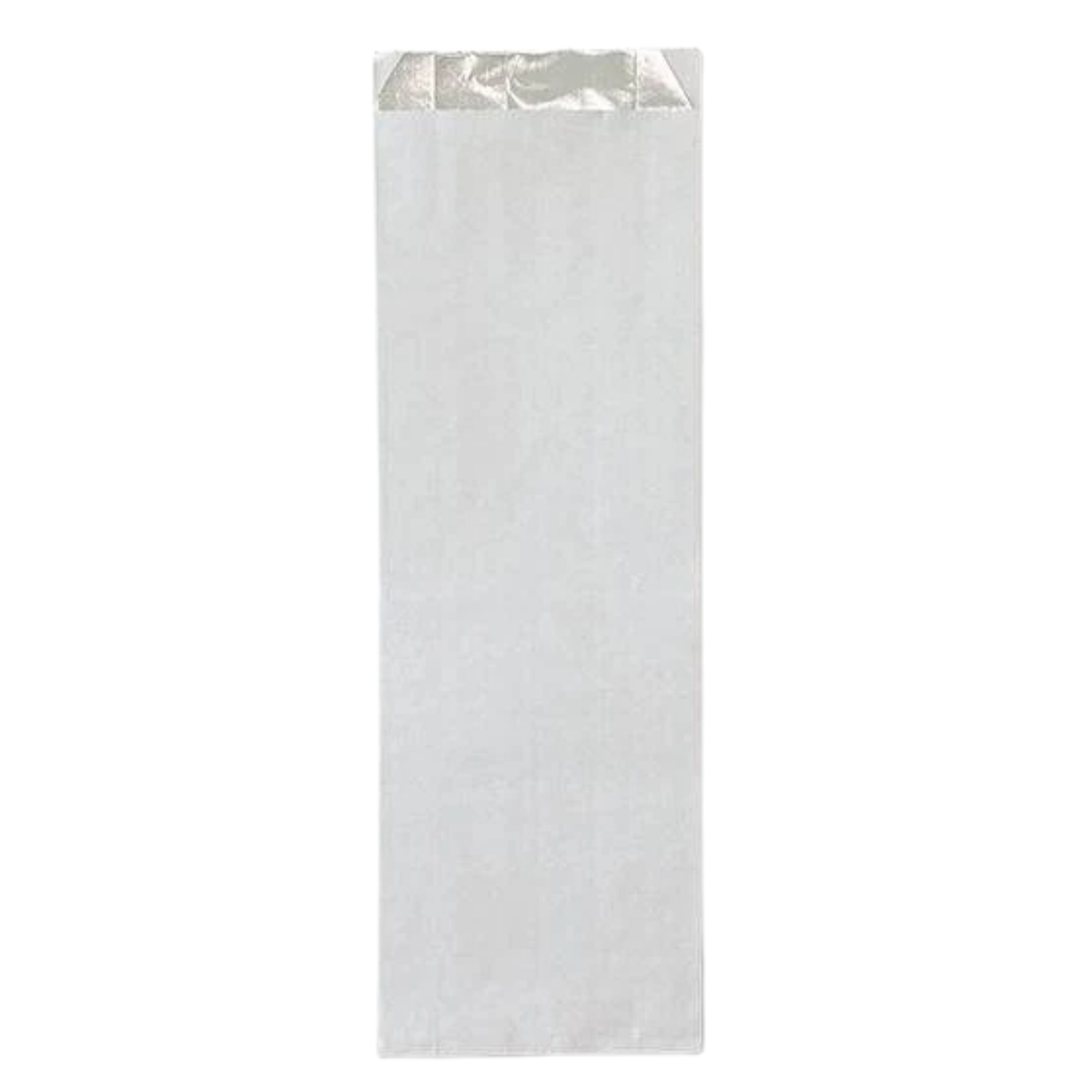 Kebab Bag White - 1000/Ctn