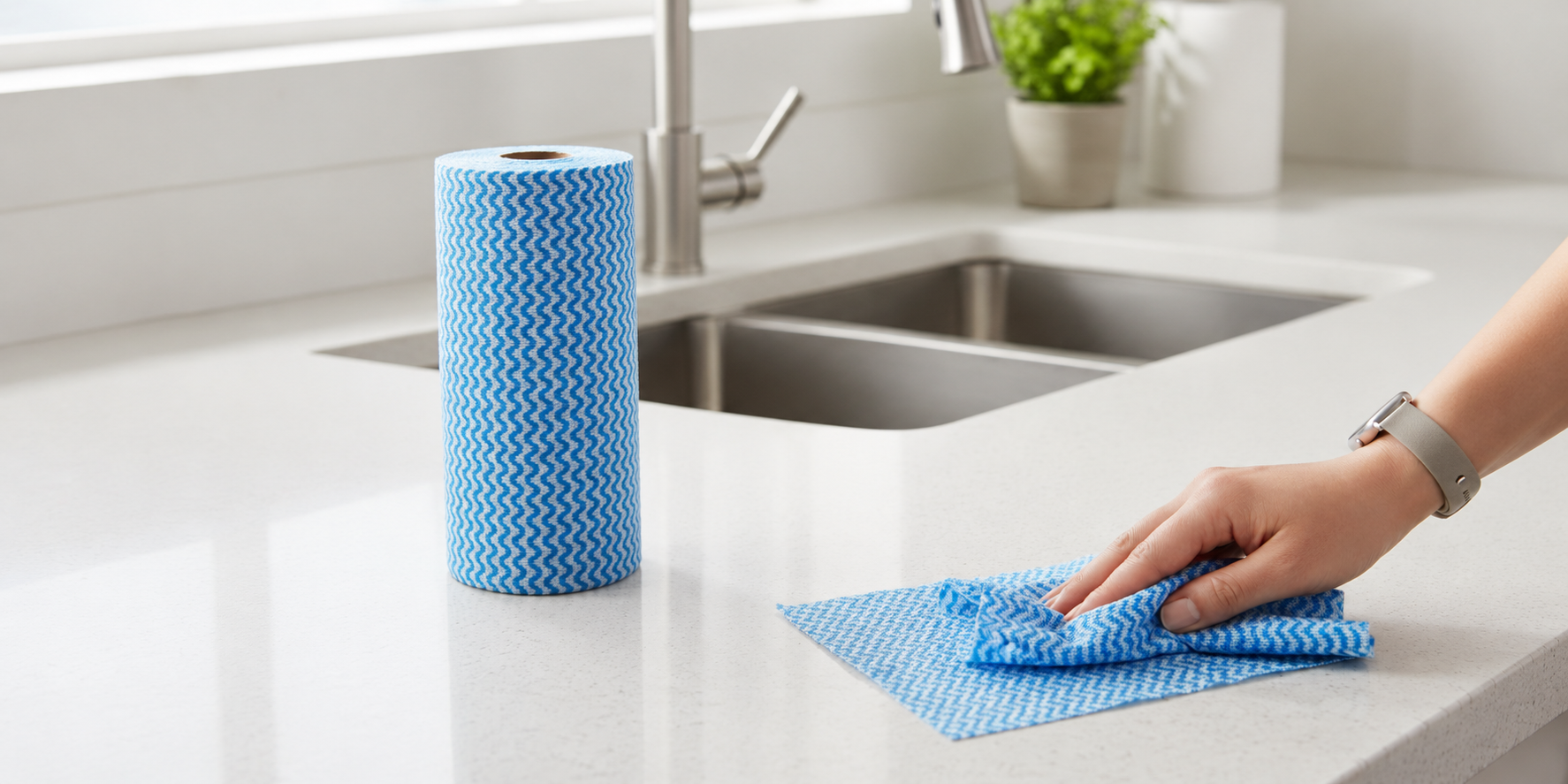 Kitchen Wipes