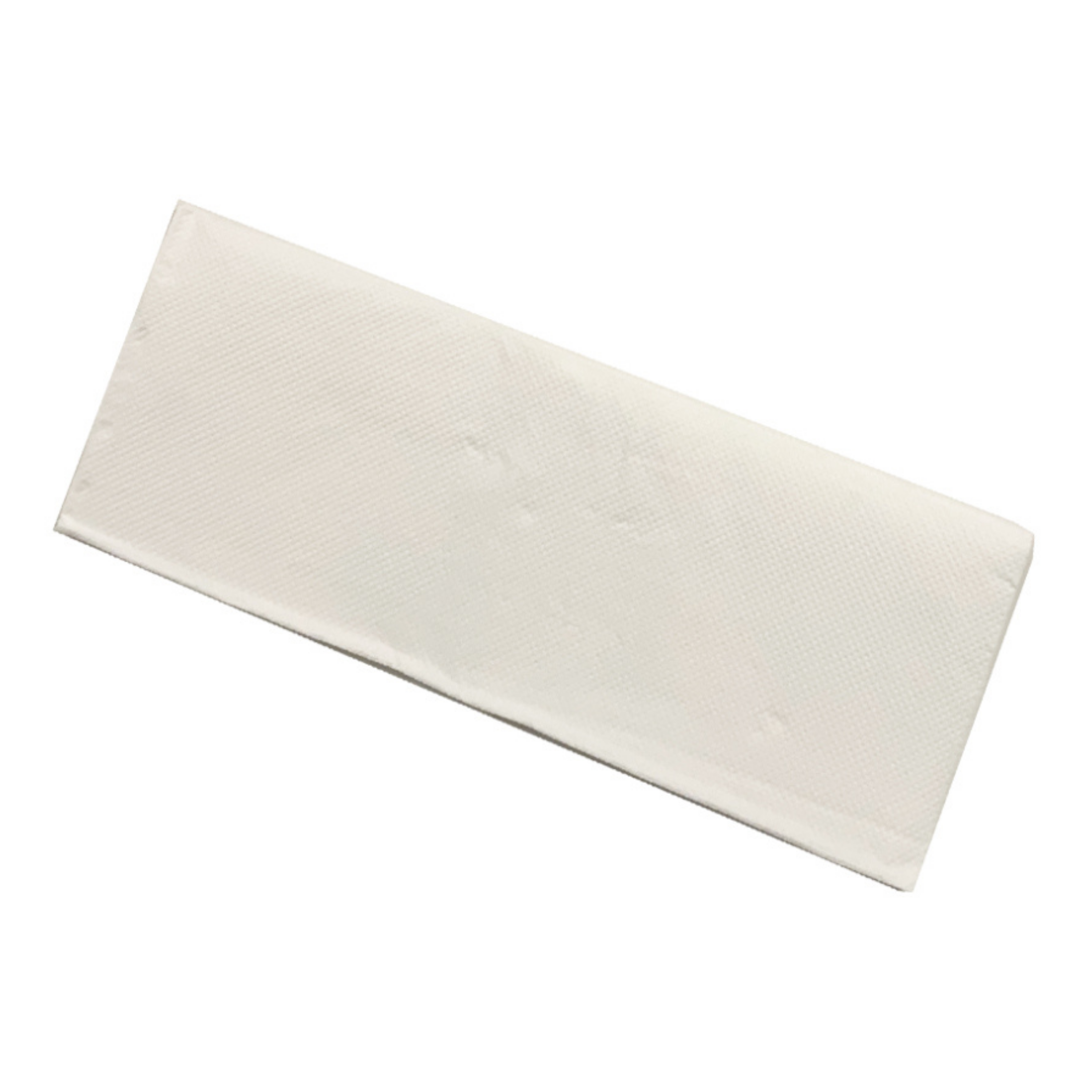 Quilted White Dinner Napkin GT - 1000/ctn