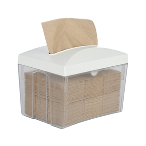 Single Save Dispenser Napkin Kraft - 6000/ctn