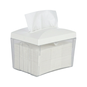 Single Save Dispenser Napkin White - 6000/ctn