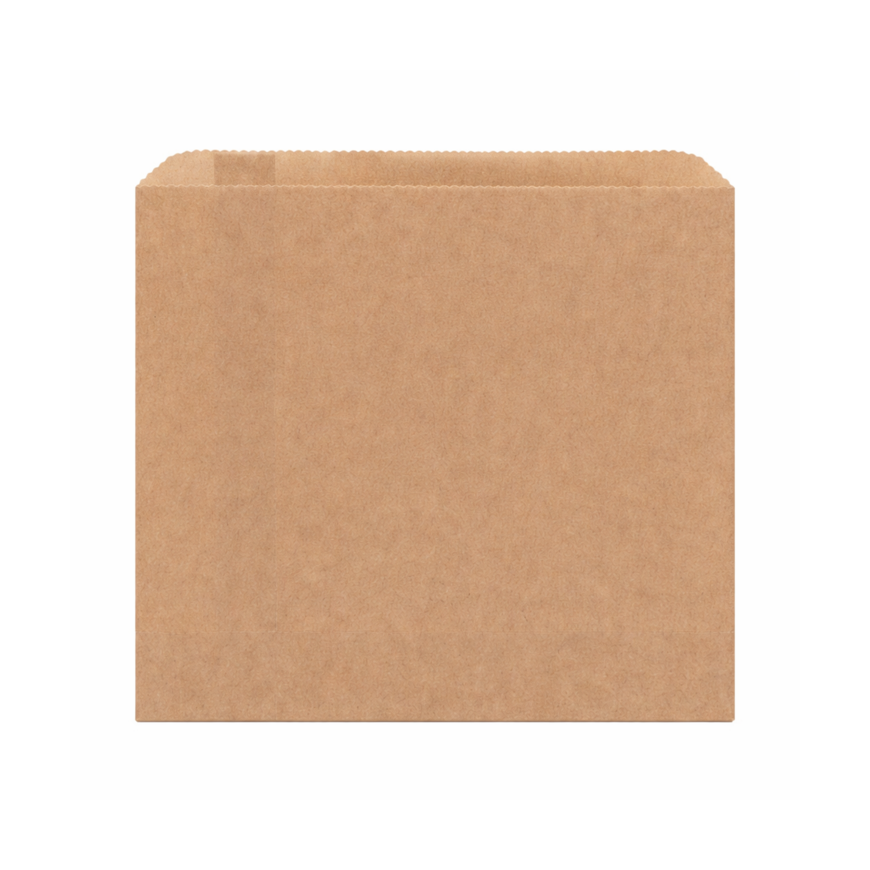 2WB - 2W Flat Bag/Kraft