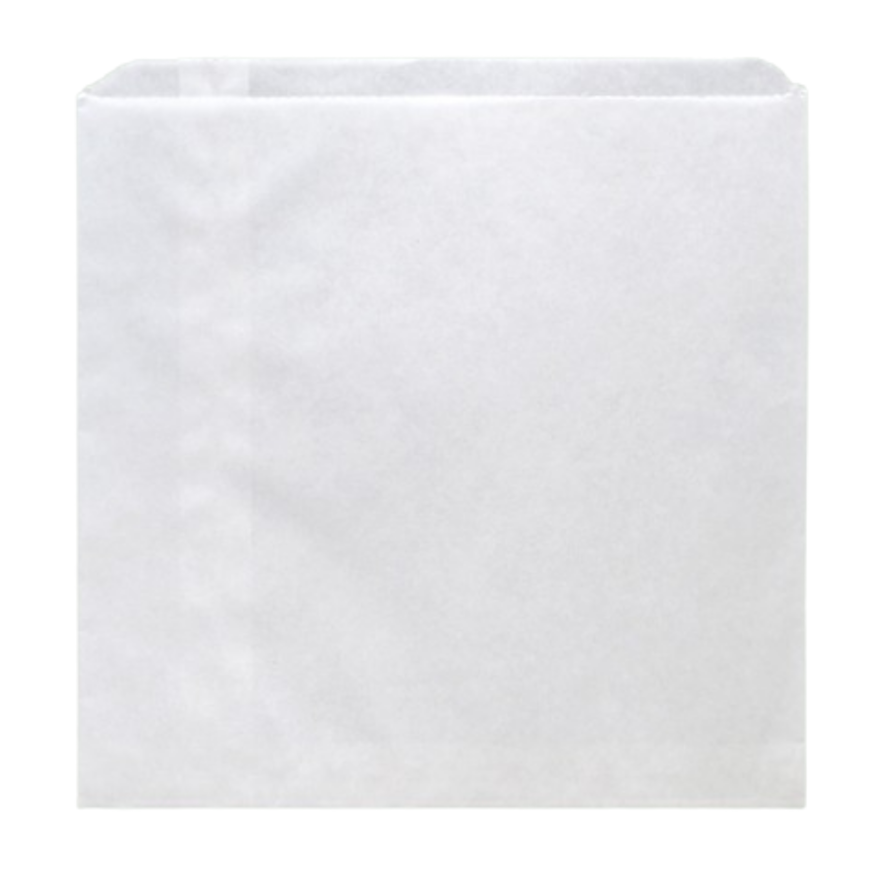 4F - 4F-Flat Bag/White