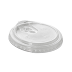 NaturalPak RPET Sipper Lid to suit 12oz-20oz-1000