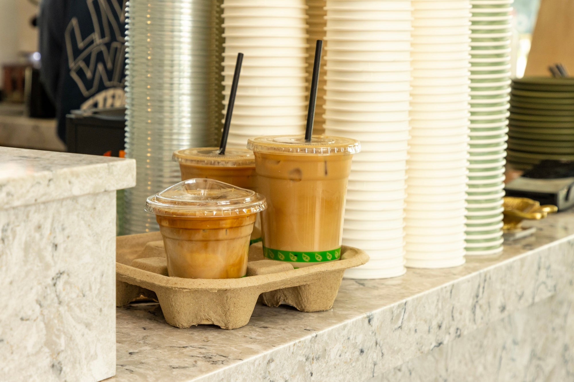Cold Cup Lids