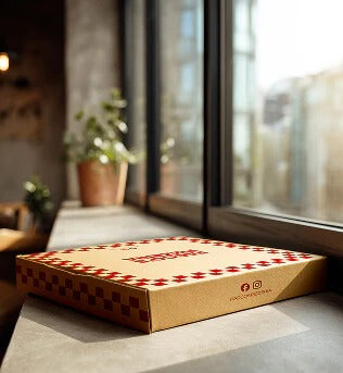 Pizza Boxes