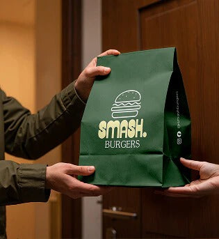 Paper Lunch Bags