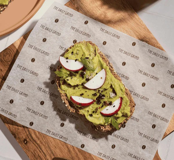 Greaseproof Paper