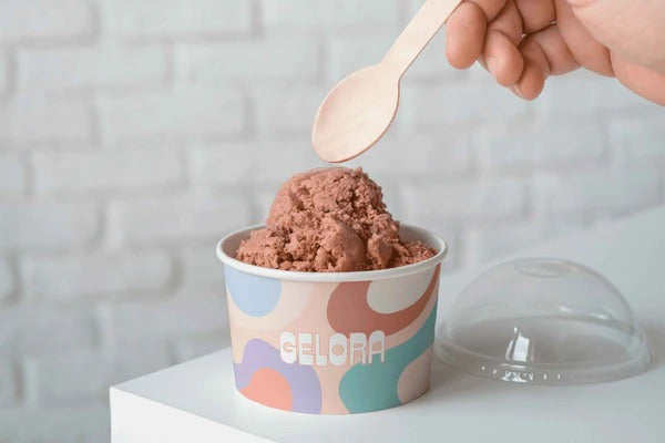 Icecream Cups
