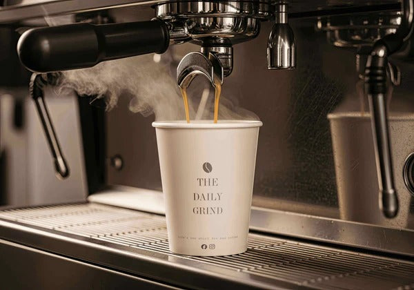 Coffee Cups