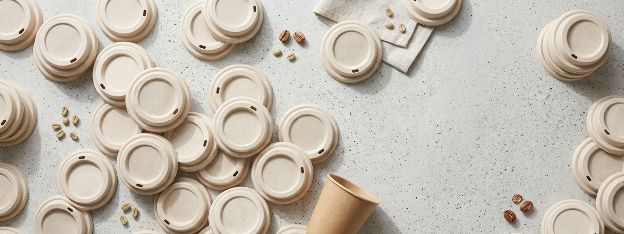 Pulp Lids
