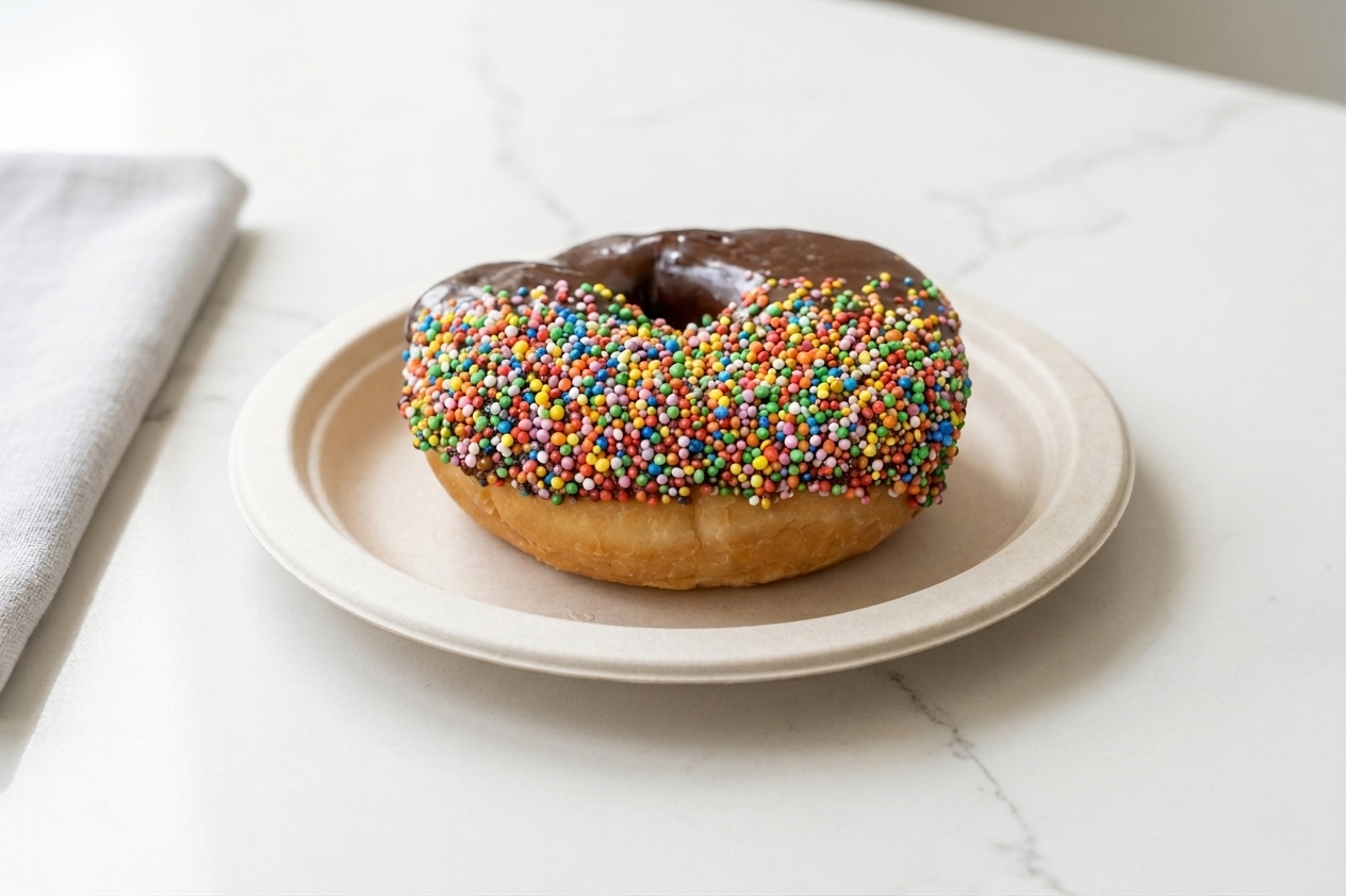 Pulp Round Plates