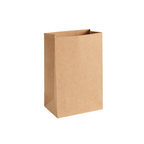 SOSL#4 - BROWN SOS bags #4 - 2000/Ctn