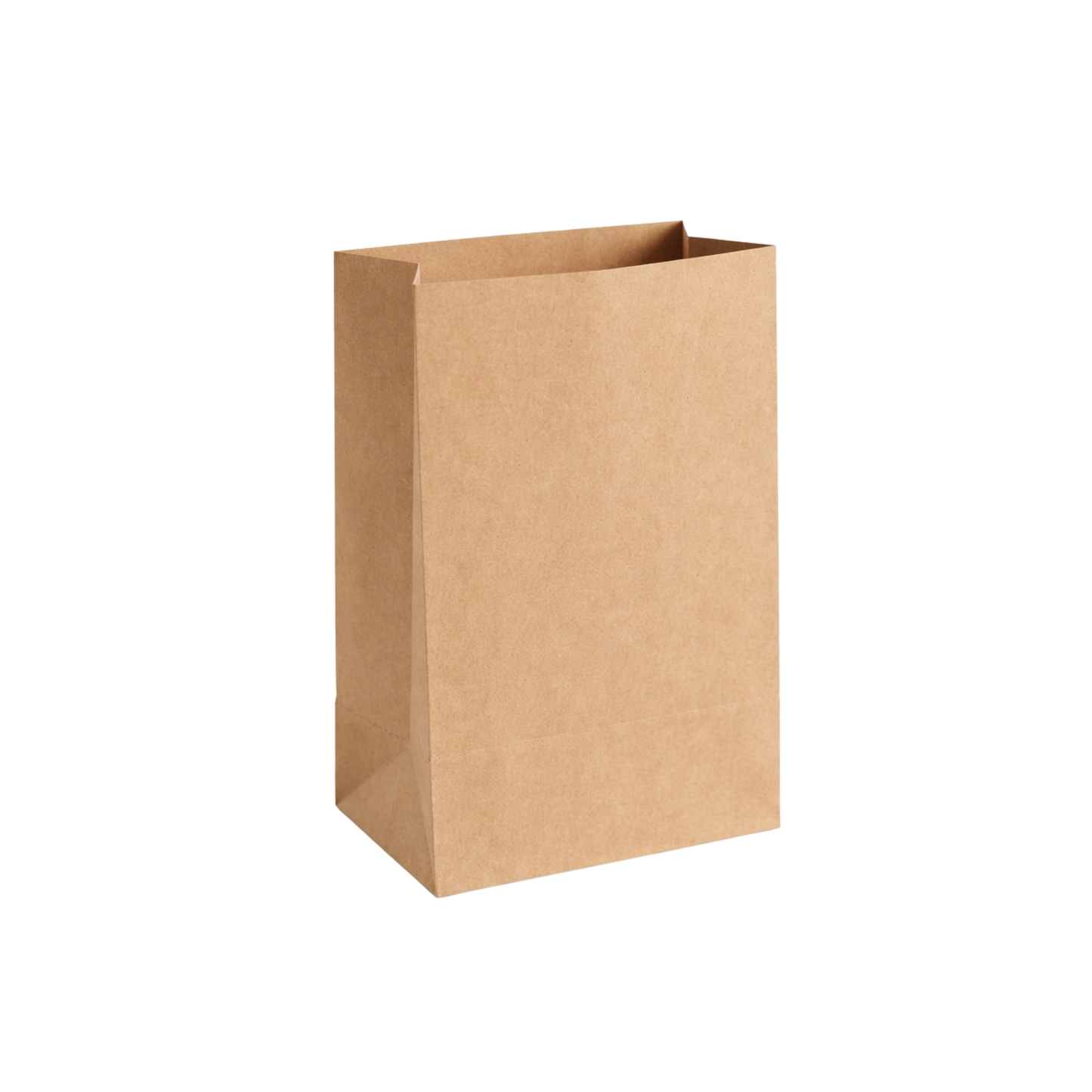 SOSL#4 - BROWN SOS bags #4 - 2000/Ctn
