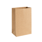 SOSL#6 - BROWN SOS bags #6 - 2000/Ctn