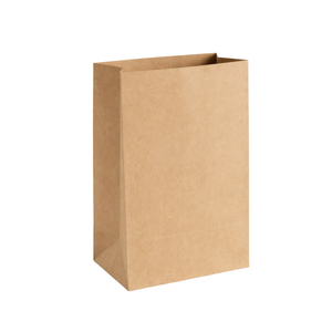 SOSL#6 - BROWN SOS bags #6 - 2000/Ctn