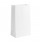SOSW#12 - WHITE SOS bags #12