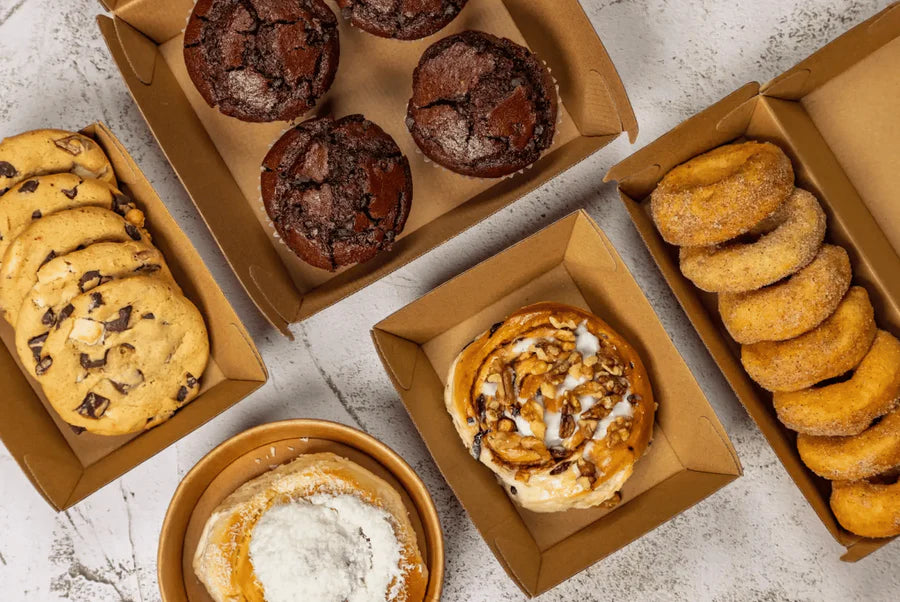Bakeries
