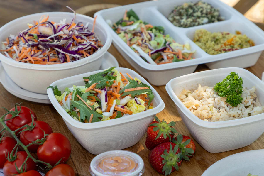 Catering
