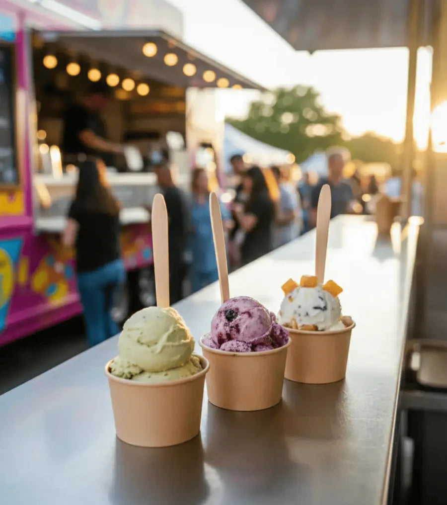 Food Trucks