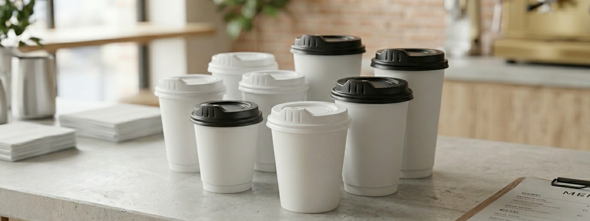 Sipper Lids