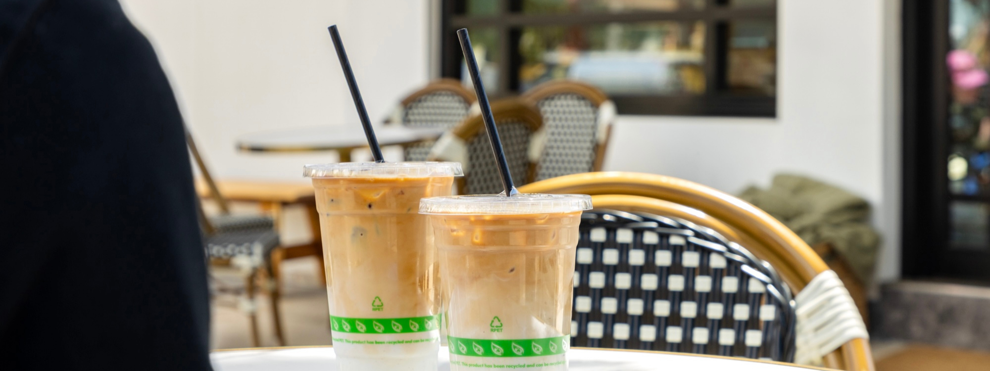 Regular Straws