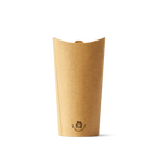 16oz Brown Kraft The Good Cup - 800/Ctn