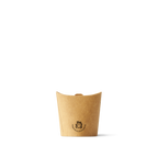 4oz Brown Kraft The Good Cup - 1000/Ctn
