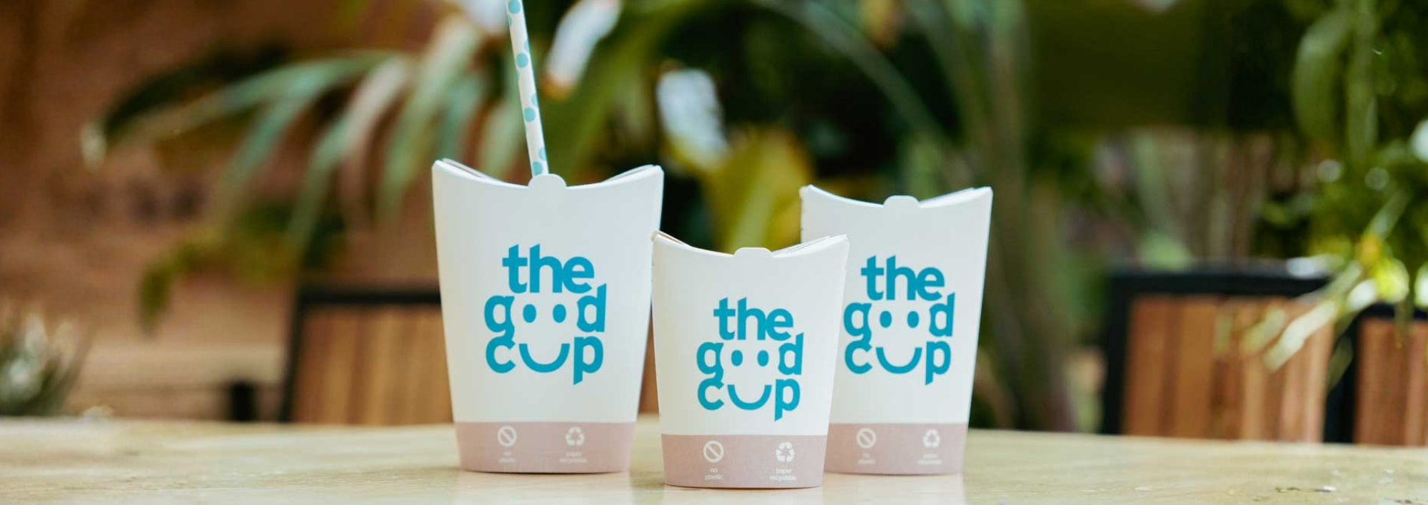 The Good Cup