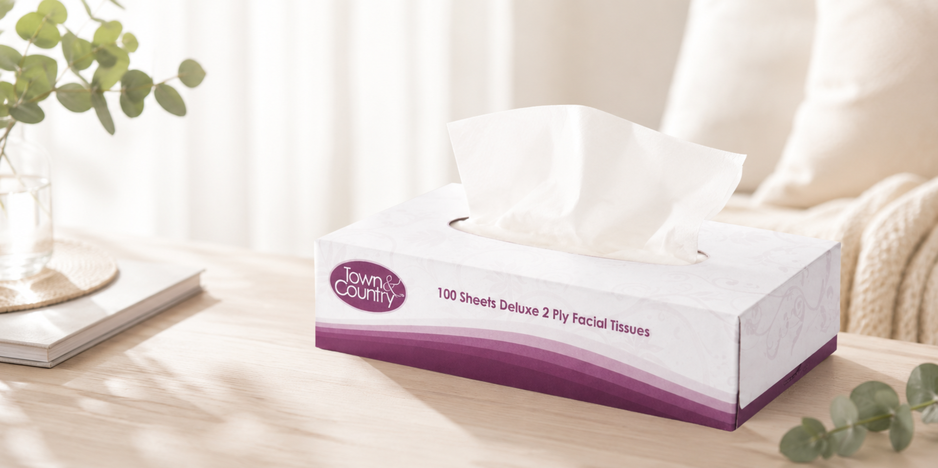 Facial Tissues
