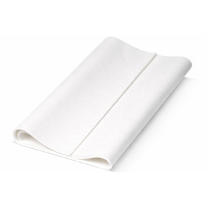 Greaseproof Paper White 1/6 Long Cut (110x400mm)