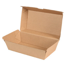 BetaBoard Dinner Box (178x160x80) 150/ctn