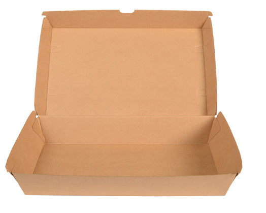 BetaBoard Snack Box Large (205x107x77) 200/ctn