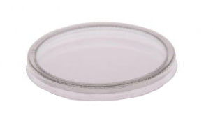 Lid for PET Round Food Containers 1000/ctn