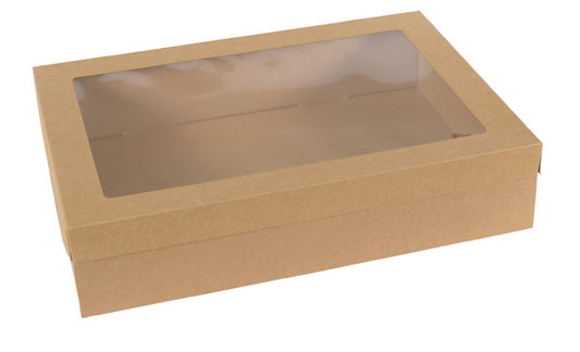 Lid for Cater Box - Small (229x228x30)