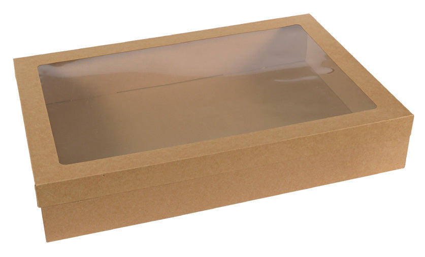 Lid for Cater Box - Extra Large (455x313x30)