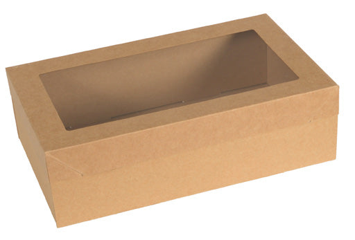 Lid for Cater Box - Extra Small (258x155x30)