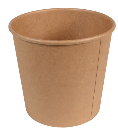 BetaKraft 26oz Food Container 500/ctn